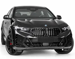 BMW X6 3.0 TWINPOWER GASOLINA XDRIVE40I M SPORT DARK EDITION AUTOMÁTICO BMW X6 3.0 TWINPOWER GASOLINA XDRIVE40I M SPORT DARK EDITION AUTOMÁTICO