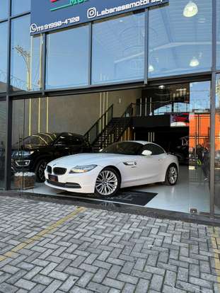 BMW-Z4-2013