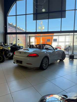 BMW-Z4-2013