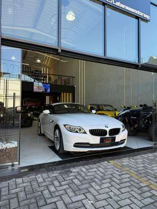 BMW-Z4-2013