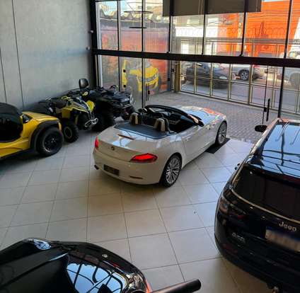 BMW-Z4-2013