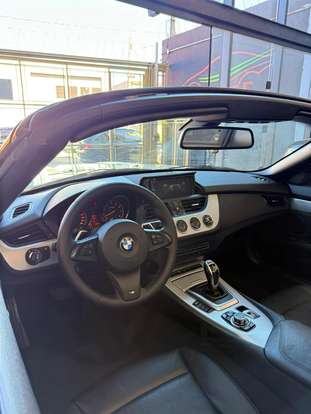 BMW-Z4-2013