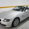 BMW Z4 2.0 ROADSTER 16V GASOLINA 2P MANUAL BMW Z4 2.0 ROADSTER 16V GASOLINA 2P MANUAL