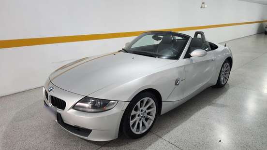 BMW-Z4-2006