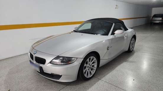 BMW-Z4-2006