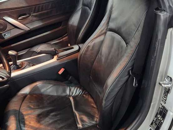 BMW-Z4-2.0 ROADSTER 16V GASOLINA 2P MANUAL BMW-Z4-2006