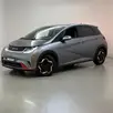 BYD DOLPHIN 44,9 KW ELÉTRICO GS BYD DOLPHIN 44,9 KW ELÉTRICO GS
