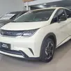BYD DOLPHIN 44,9 KW ELÉTRICO BYD DOLPHIN 44,9 KW ELÉTRICO