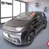 BYD DOLPHIN 60,5 KW ELÉTRICO PLUS BYD DOLPHIN 60,5 KW ELÉTRICO PLUS