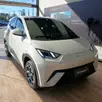 BYD DOLPHIN MINI 38 KW ELÉTRICO GL BYD DOLPHIN MINI 38 KW ELÉTRICO GL