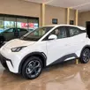 BYD DOLPHIN MINI 38 KW ELÉTRICO GS BYD DOLPHIN MINI 38 KW ELÉTRICO GS
