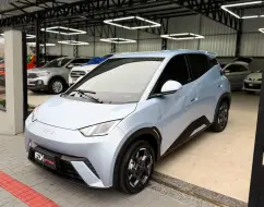 BYD DOLPHIN MINI 38 KW ELÉTRICO GS BYD DOLPHIN MINI 38 KW ELÉTRICO GS