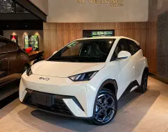 BYD DOLPHIN MINI 38 KW ELÉTRICO GS BYD DOLPHIN MINI 38 KW ELÉTRICO GS
