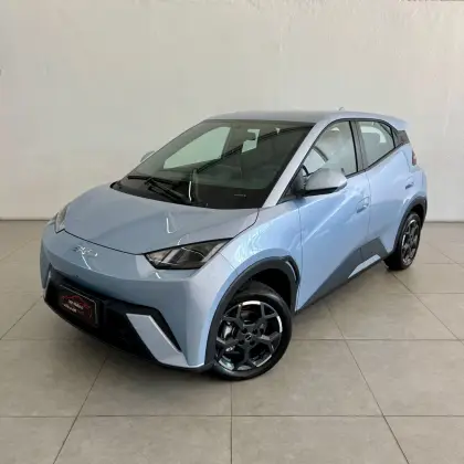 BYD DOLPHIN MINI 38 KW ELÉTRICO GS