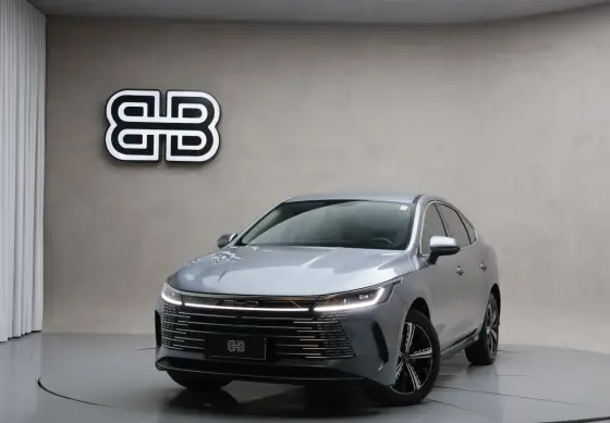 BYD KING 1.5 DM-I PHEV GS AUTOMÁTICO