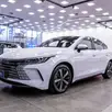 BYD KING 1.5 DM-I PHEV GL AUTOMÁTICO BYD KING 1.5 DM-I PHEV GL AUTOMÁTICO