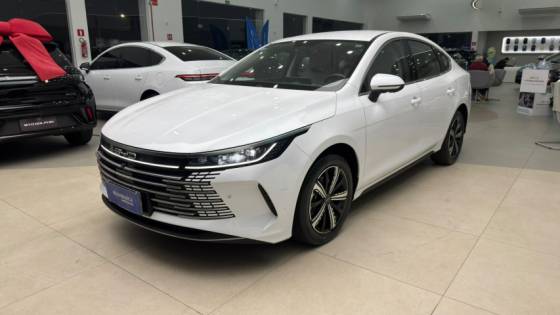 BYD KING 1.5 DM-I PHEV GS AUTOMÁTICO