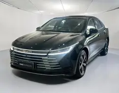 BYD KING 1.5 DM-I PHEV GS AUTOMÁTICO BYD KING 1.5 DM-I PHEV GS AUTOMÁTICO