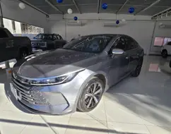 BYD KING 1.5 DM-I PHEV GS AUTOMÁTICO BYD KING 1.5 DM-I PHEV GS AUTOMÁTICO