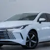 BYD KING 1.5 DM-I PHEV GS AUTOMÁTICO BYD KING 1.5 DM-I PHEV GS AUTOMÁTICO