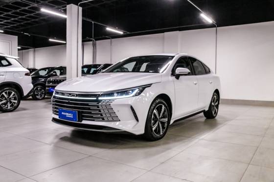 BYD KING 1.5 DM-I PHEV GS AUTOMÁTICO