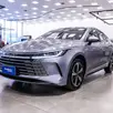 BYD KING 1.5 DM-I PHEV GS AUTOMÁTICO BYD KING 1.5 DM-I PHEV GS AUTOMÁTICO