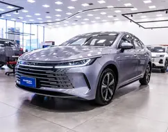 BYD KING 1.5 DM-I PHEV GS AUTOMÁTICO BYD KING 1.5 DM-I PHEV GS AUTOMÁTICO