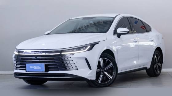 BYD KING 1.5 DM-I PHEV GS AUTOMÁTICO