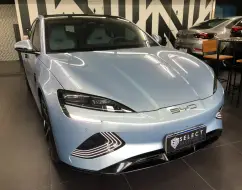 BYD SEAL 82,5 KW ELÉTRICO AWD BYD SEAL 82,5 KW ELÉTRICO AWD