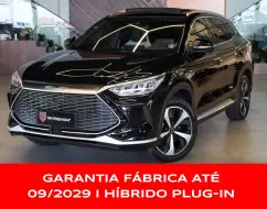 BYD SONG PLUS 1.5 DM-I HÍBRIDO AUTOMÁTICO BYD SONG PLUS 1.5 DM-I HÍBRIDO AUTOMÁTICO
