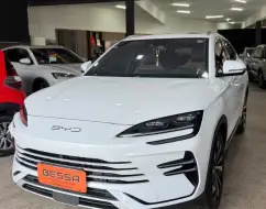 BYD SONG PLUS 1.5 DM-I TURBO HÍBRIDO AUTOMÁTICO BYD SONG PLUS 1.5 DM-I TURBO HÍBRIDO AUTOMÁTICO