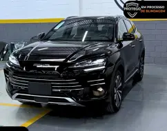 BYD SONG PLUS 1.5 DM-I TURBO HÍBRIDO AUTOMÁTICO BYD SONG PLUS 1.5 DM-I TURBO HÍBRIDO AUTOMÁTICO