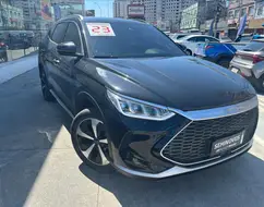 BYD SONG PLUS 1.5 DM-I HÍBRIDO AUTOMÁTICO BYD SONG PLUS 1.5 DM-I HÍBRIDO AUTOMÁTICO