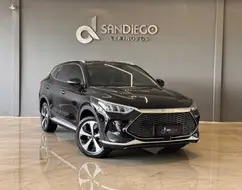 BYD SONG PLUS 1.5 DM-I HÍBRIDO AUTOMÁTICO BYD SONG PLUS 1.5 DM-I HÍBRIDO AUTOMÁTICO