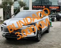 BYD SONG PLUS 1.5 DM-I HÍBRIDO AUTOMÁTICO BYD SONG PLUS 1.5 DM-I HÍBRIDO AUTOMÁTICO