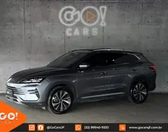BYD SONG PLUS 1.5 DM-I HÍBRIDO AUTOMÁTICO BYD SONG PLUS 1.5 DM-I HÍBRIDO AUTOMÁTICO