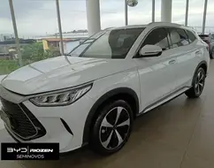 BYD SONG PLUS 1.5 DM-I HÍBRIDO AUTOMÁTICO BYD SONG PLUS 1.5 DM-I HÍBRIDO AUTOMÁTICO