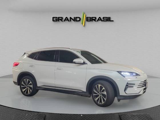 BYD SONG PLUS 1.5 DM-I HÍBRIDO AUTOMÁTICO