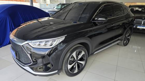 BYD SONG PLUS 1.5 DM-I HÍBRIDO AUTOMÁTICO