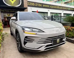 BYD SONG PLUS PREMIUM 1.5 DM-I TURBO HÍBRIDO AWD AUTOMÁTICO BYD SONG PLUS PREMIUM 1.5 DM-I TURBO HÍBRIDO AWD AUTOMÁTICO