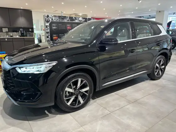 BYD SONG PRO 1.5 DM-I HÍBRIDO GS AUTOMÁTICO