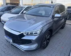 BYD SONG PRO 1.5 DM-I HÍBRIDO GL AUTOMÁTICO BYD SONG PRO 1.5 DM-I HÍBRIDO GL AUTOMÁTICO