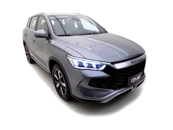 BYD SONG PRO 1.5 DM-I HÍBRIDO GL AUTOMÁTICO