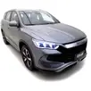 BYD SONG PRO 1.5 DM-I HÍBRIDO GL AUTOMÁTICO BYD SONG PRO 1.5 DM-I HÍBRIDO GL AUTOMÁTICO