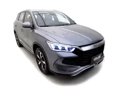 BYD SONG PRO 1.5 DM-I HÍBRIDO GL AUTOMÁTICO BYD SONG PRO 1.5 DM-I HÍBRIDO GL AUTOMÁTICO