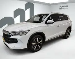 BYD SONG PRO 1.5 DM-I HÍBRIDO GL AUTOMÁTICO BYD SONG PRO 1.5 DM-I HÍBRIDO GL AUTOMÁTICO