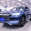 BYD SONG PRO 1.5 DM-I HÍBRIDO GL AUTOMÁTICO BYD SONG PRO 1.5 DM-I HÍBRIDO GL AUTOMÁTICO