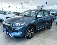BYD SONG PRO 1.5 DM-I HÍBRIDO GS AUTOMÁTICO BYD SONG PRO 1.5 DM-I HÍBRIDO GS AUTOMÁTICO