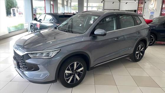 BYD SONG PRO 1.5 DM-I HÍBRIDO GS AUTOMÁTICO