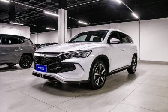 BYD SONG PRO 1.5 DM-I HÍBRIDO GS AUTOMÁTICO